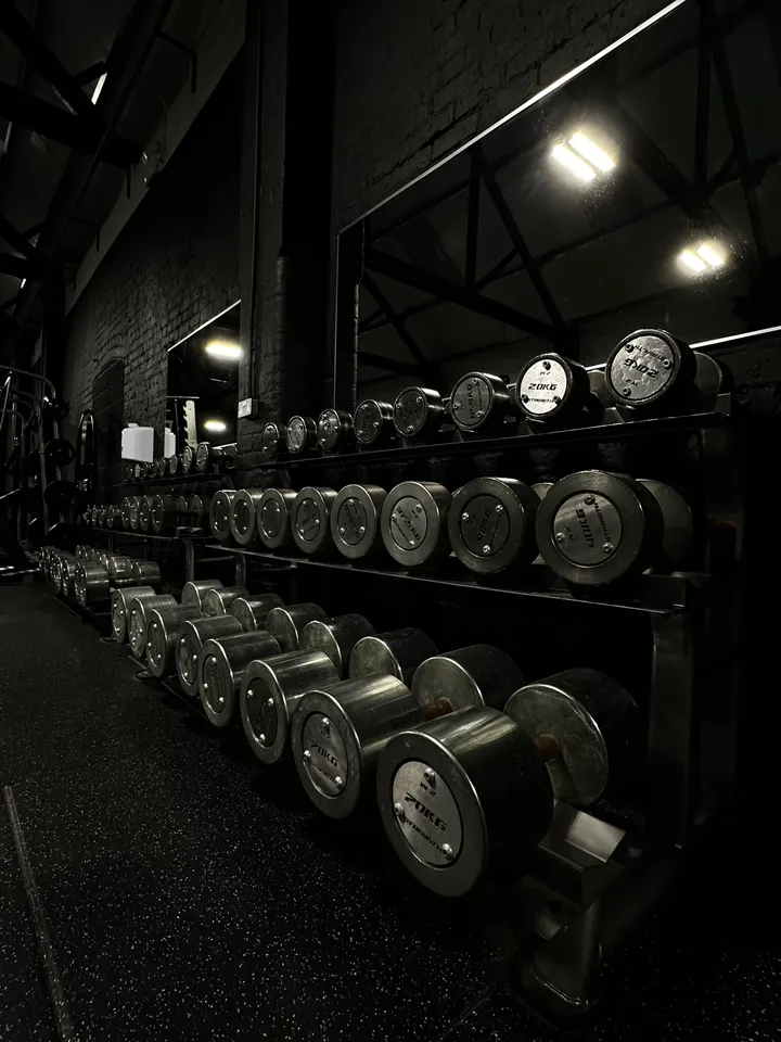 In2Shape Gym — hiit-studio in Stourport-On-Severn — 4