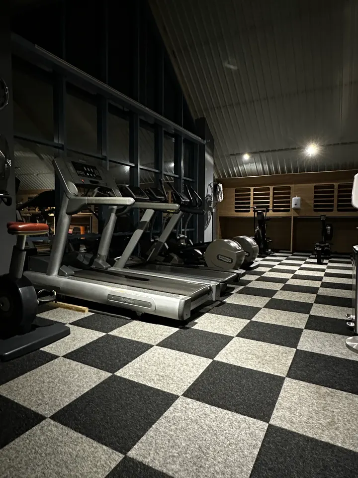 In2Shape Gym — hiit-studio in Stourport-On-Severn — 6