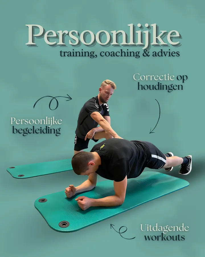PowerUp Conditioning — krachttraining-studio in Weert — 4