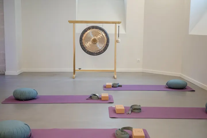 Satnam Club Bordeaux — yoga-studio à Bordeaux — 5