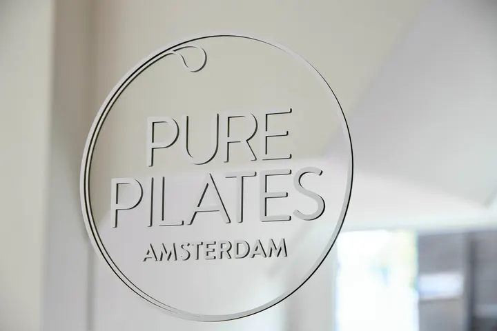 Pure Pilates Amsterdam — pilates-studio in Amsterdam — 3