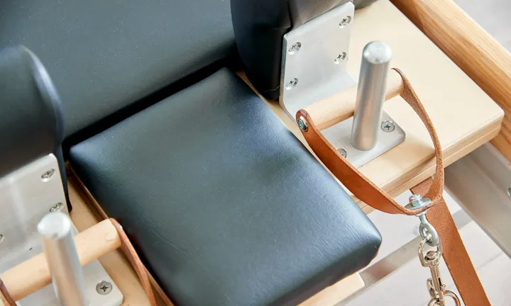 Pure Pilates Amsterdam — pilates-studio in Amsterdam — 4