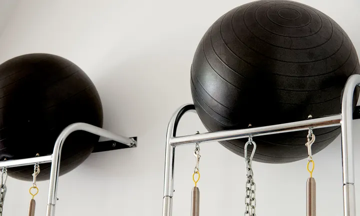 Pure Pilates Amsterdam — pilates-studio in Amsterdam — 5