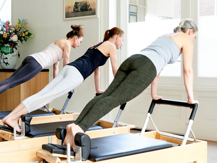 Pure Pilates Amsterdam — pilates-studio in Amsterdam — 6