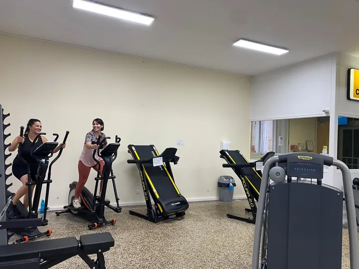by Mon Atelier Mirande — salle de fitness-studio à Mirande — 3