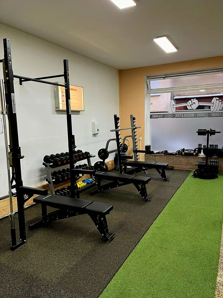 by Mon Atelier Mirande — salle de fitness-studio à Mirande — 4