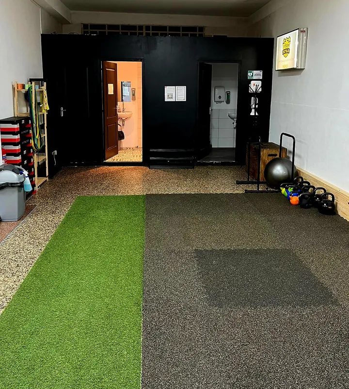 by Mon Atelier Mirande — salle de fitness-studio à Mirande — 5