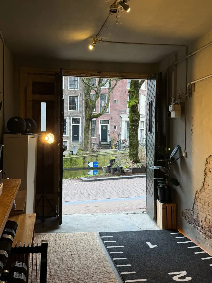 SculptClub — personal training-studio in Centrum, Amsterdam — 3