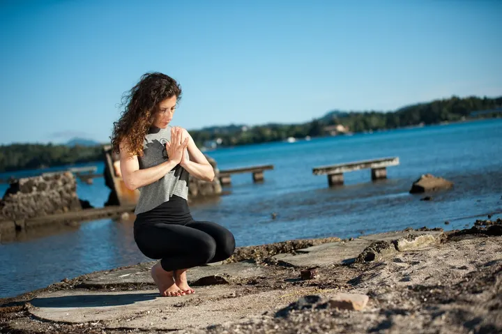 Youla Faita Yoga - Online Studio — Yoga in Twickenham, London