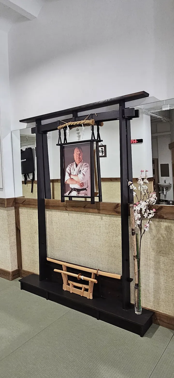Urban Dojo — Artes marciales en Progrés, Badalona