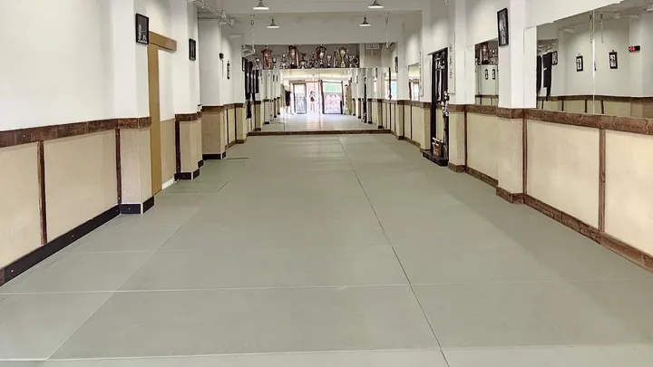 Urban Dojo — artes marciales-studio en Progrés, Badalona — 2