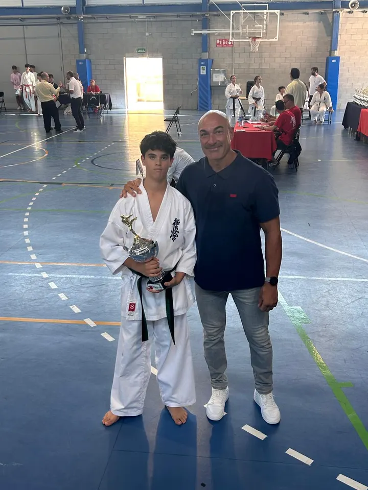 Urban Dojo — artes marciales-studio en Progrés, Badalona — 3