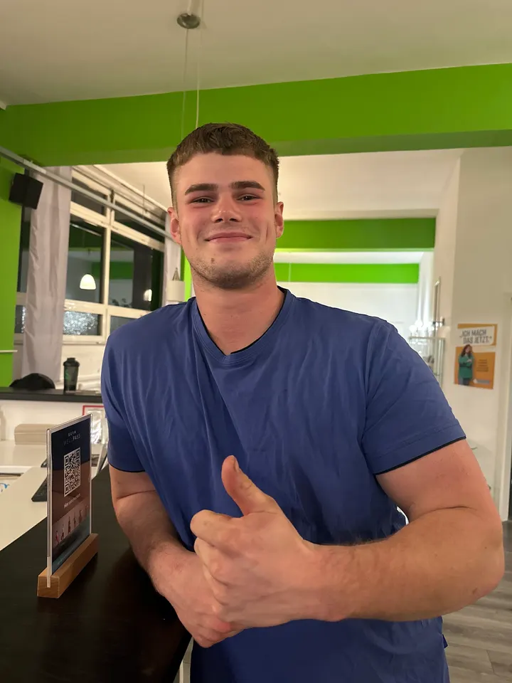 Fitness Factory — fitnessstudio in Altenbeken — 2
