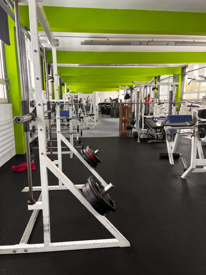 Fitness Factory — fitnessstudio in Altenbeken — 3