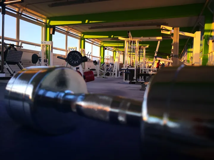 Fitness Factory — fitnessstudio in Altenbeken — 3