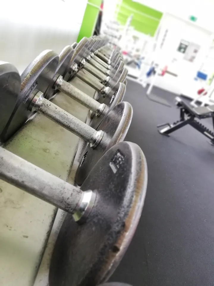 Fitness Factory — fitnessstudio in Altenbeken — 5