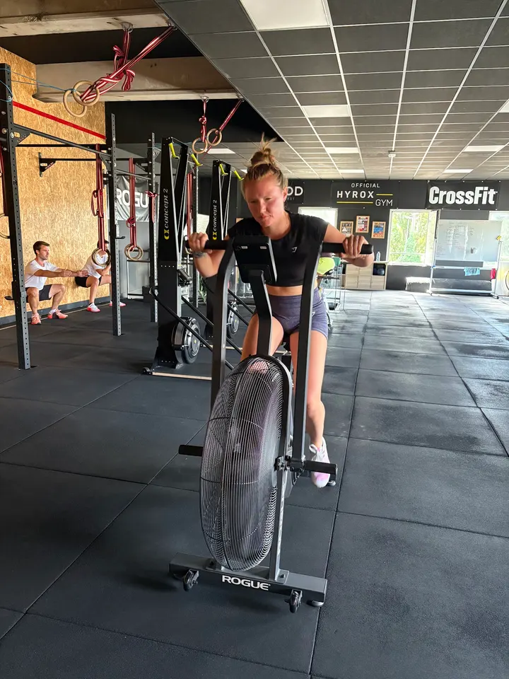 Makitha CrossFit — crossfit-studio à Champagne-au-Mont-d'Or, Lyon — 2