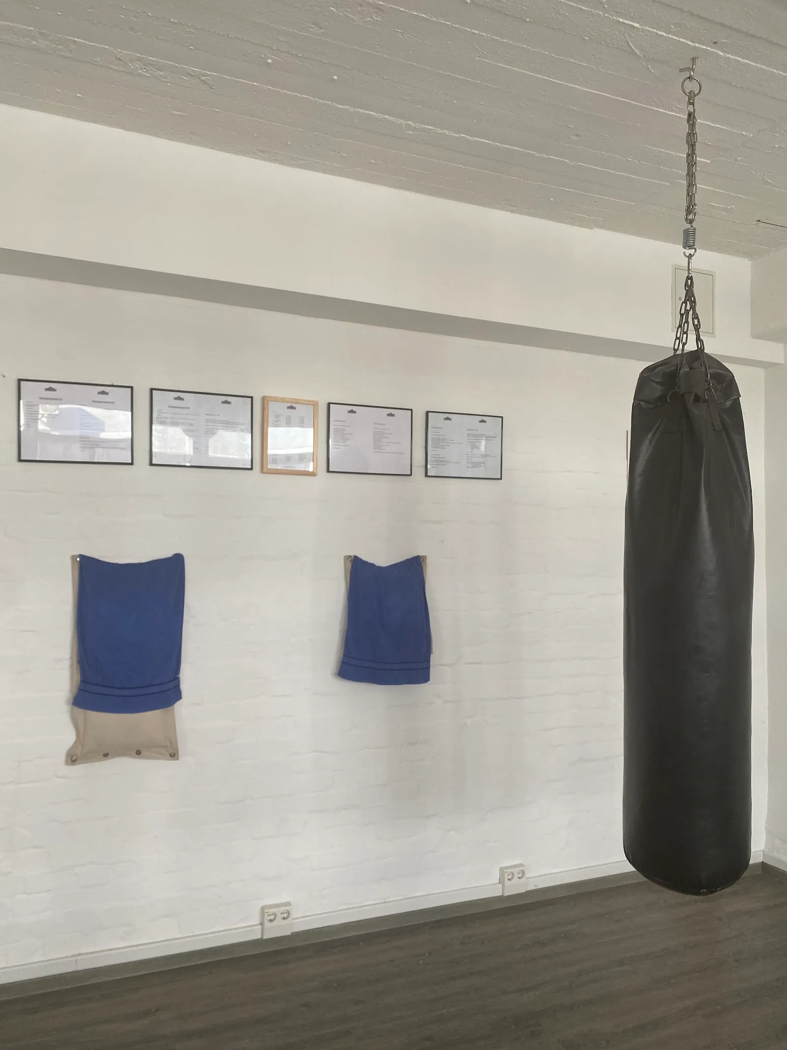 Kung Fu Centrum Nord — kampfsport-studio in Altona-Altstadt, Hamburg — 2