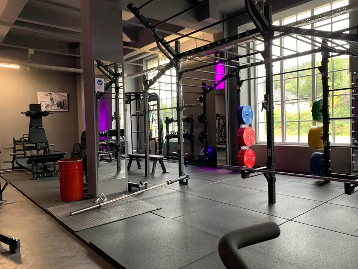 Fitnessgrube — fitnessstudio in Lennestadt — 3