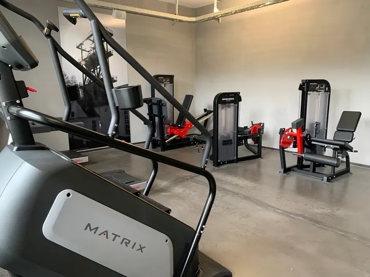 Fitnessgrube — fitnessstudio in Lennestadt — 4