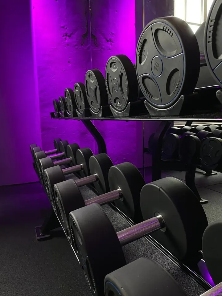 Fitnessgrube — fitnessstudio in Lennestadt — 5
