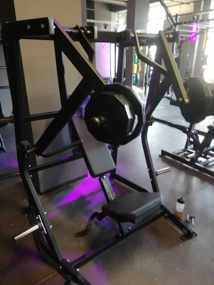 Fitnessgrube — Fitnessstudio in Lennestadt