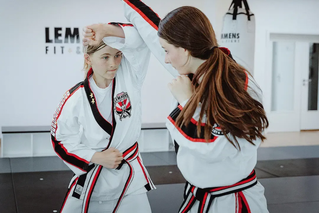 Lemmens Martial Arts Othmarschen — kampfsport-studio in Othmarschen, Hamburg — 3