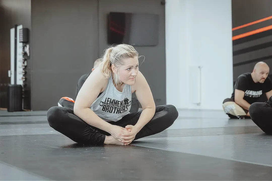 Lemmens Martial Arts Othmarschen — kampfsport-studio in Hamburg — 4