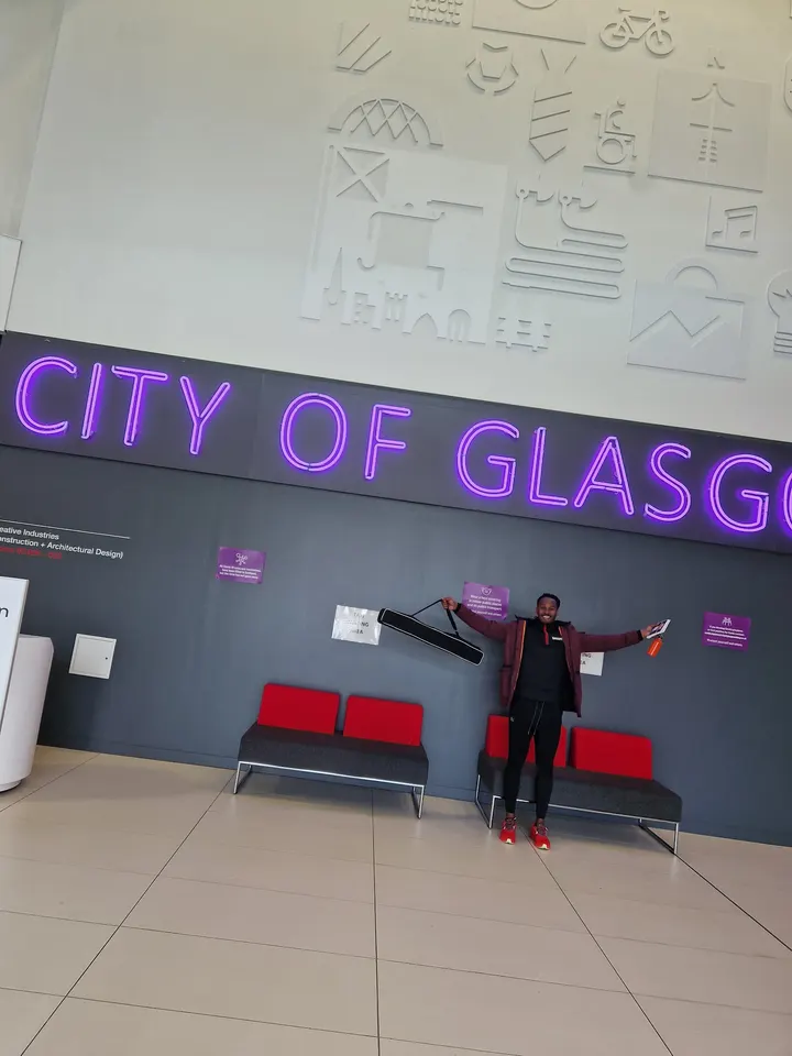 Bahafit Studio — fitness studio in Glasgow — 5