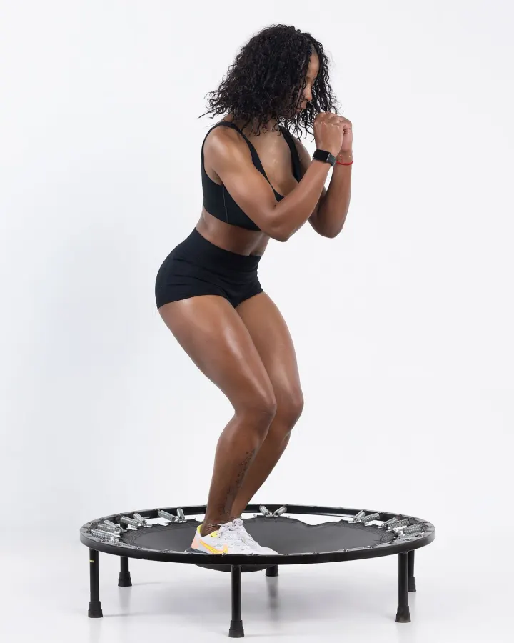 Make Your Future Great — personal training-studio em Correeira, Albufeira — 3