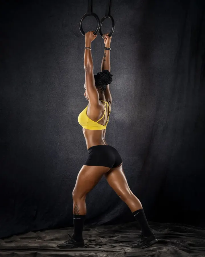 Make Your Future Great — personal training-studio em Albufeira — 3
