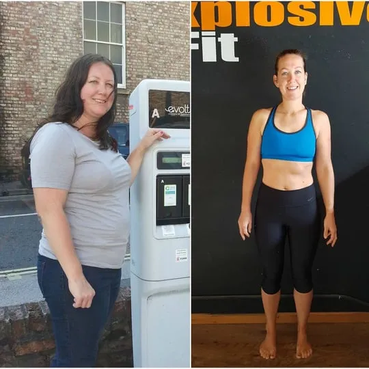 Explosive FIT — boxing-studio in Pudsey — 4