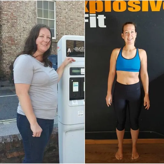 Explosive FIT — bootcamp-studio in Pudsey — 3