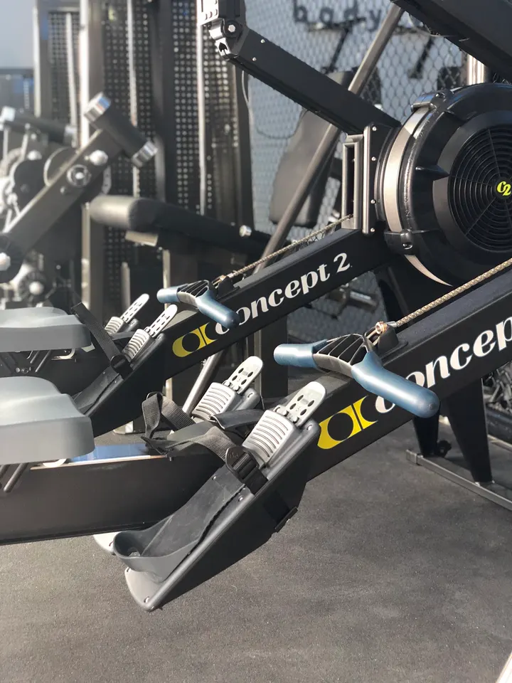 NFT Gym Krefeld — fitnessstudio in Krefeld-Mitte, Krefeld — 2