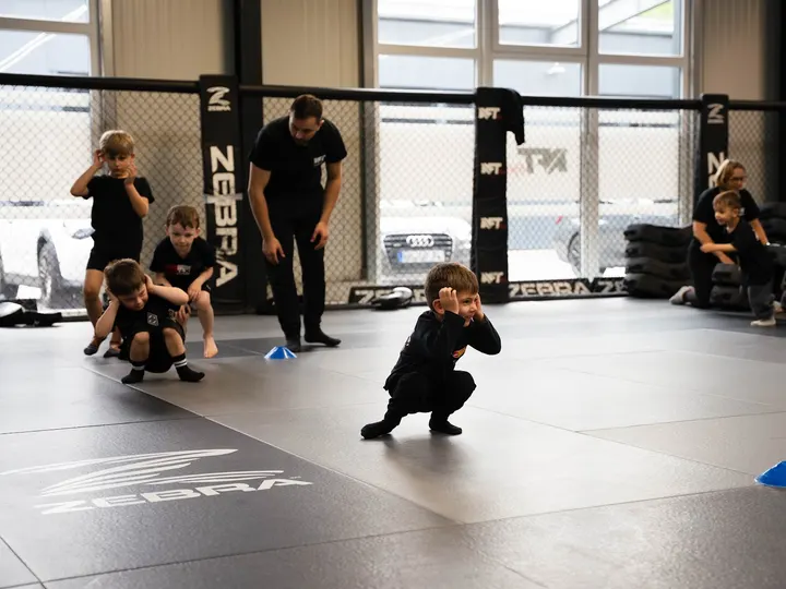 NFT Gym Krefeld — fitnessstudio in Krefeld-Mitte, Krefeld — 3