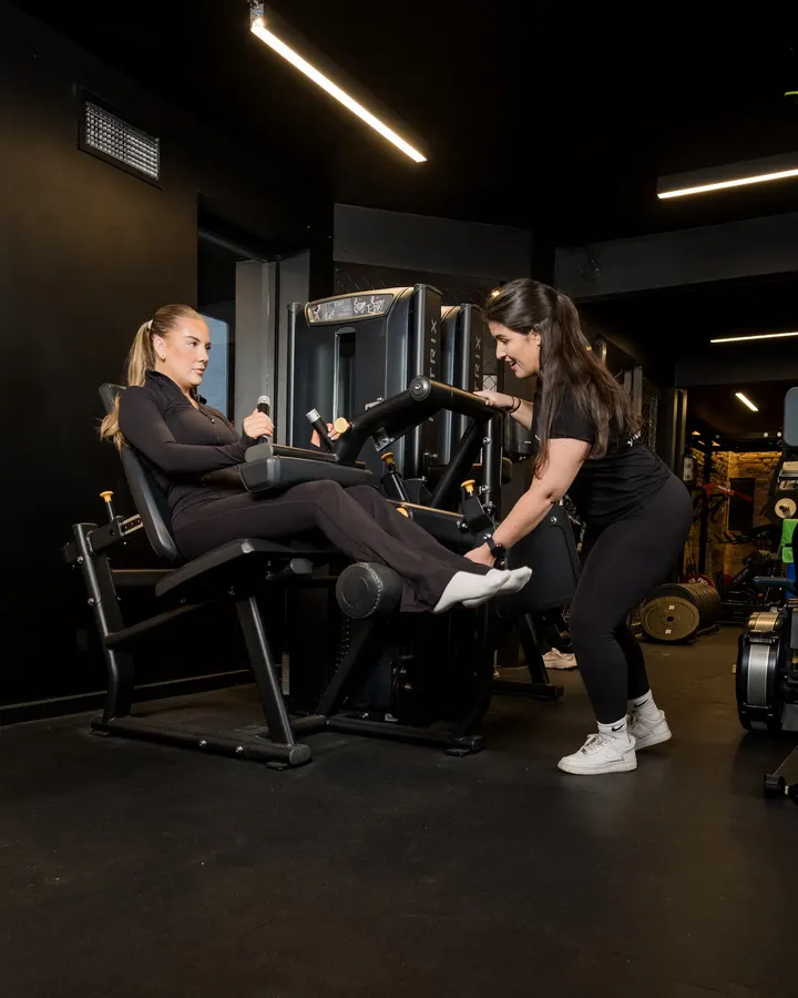 Sano Pilates — pilates-studio i Geilo — 2