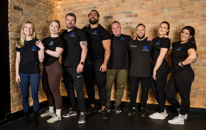 Sano Pilates — pilates-studio i Geilo — 5
