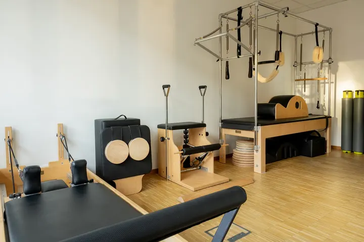 alsterPILATES — pilates-studio in Uhlenhorst, Hamburg — 2