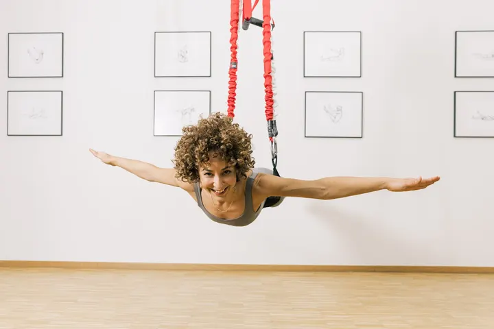 alsterPILATES — pilates-studio in Uhlenhorst, Hamburg — 3