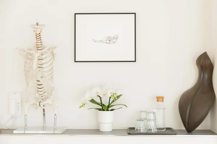 alsterPILATES — pilates-studio in Hamburg — 4