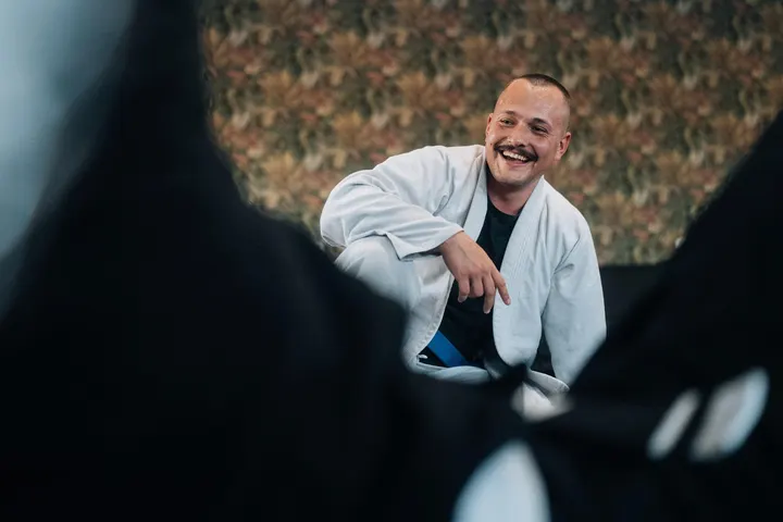 Groundflow BJJ — bjj-studio in Lengfeld, Würzburg — 2