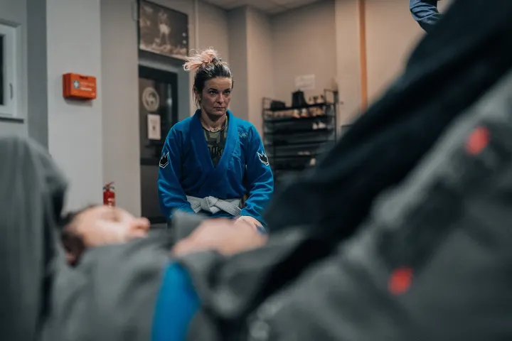 Groundflow BJJ — bjj-studio in Lengfeld, Würzburg — 3