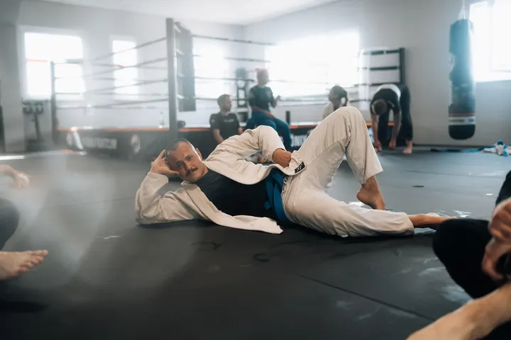 Groundflow BJJ — bjj-studio in Würzburg — 3