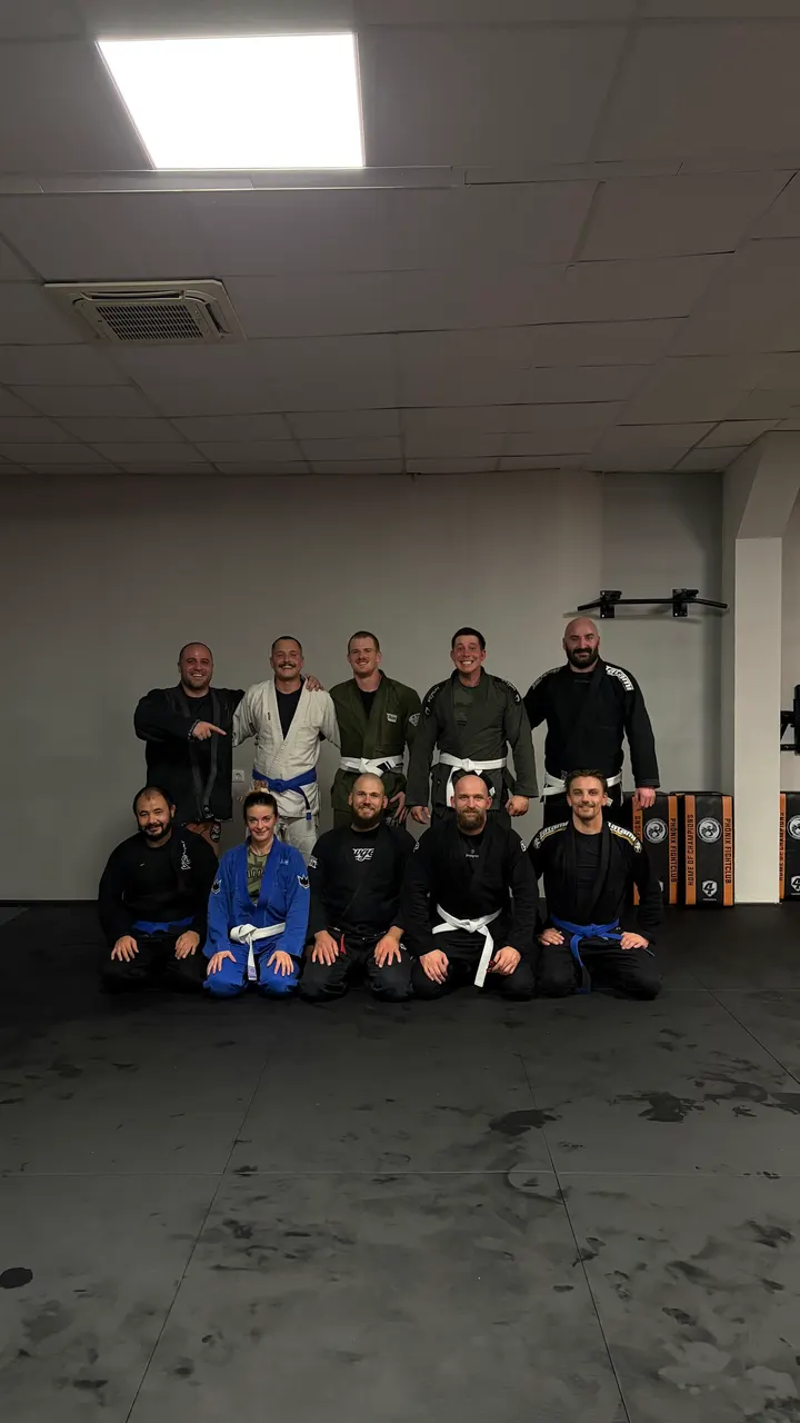 Groundflow BJJ — bjj-studio in Würzburg — 4