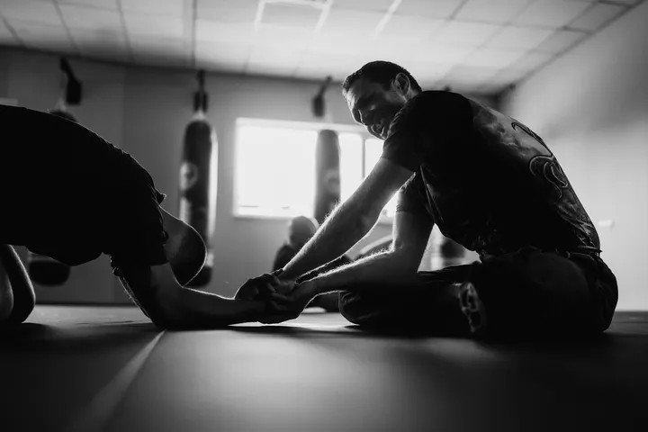 Groundflow BJJ — bjj-studio in Würzburg — 5