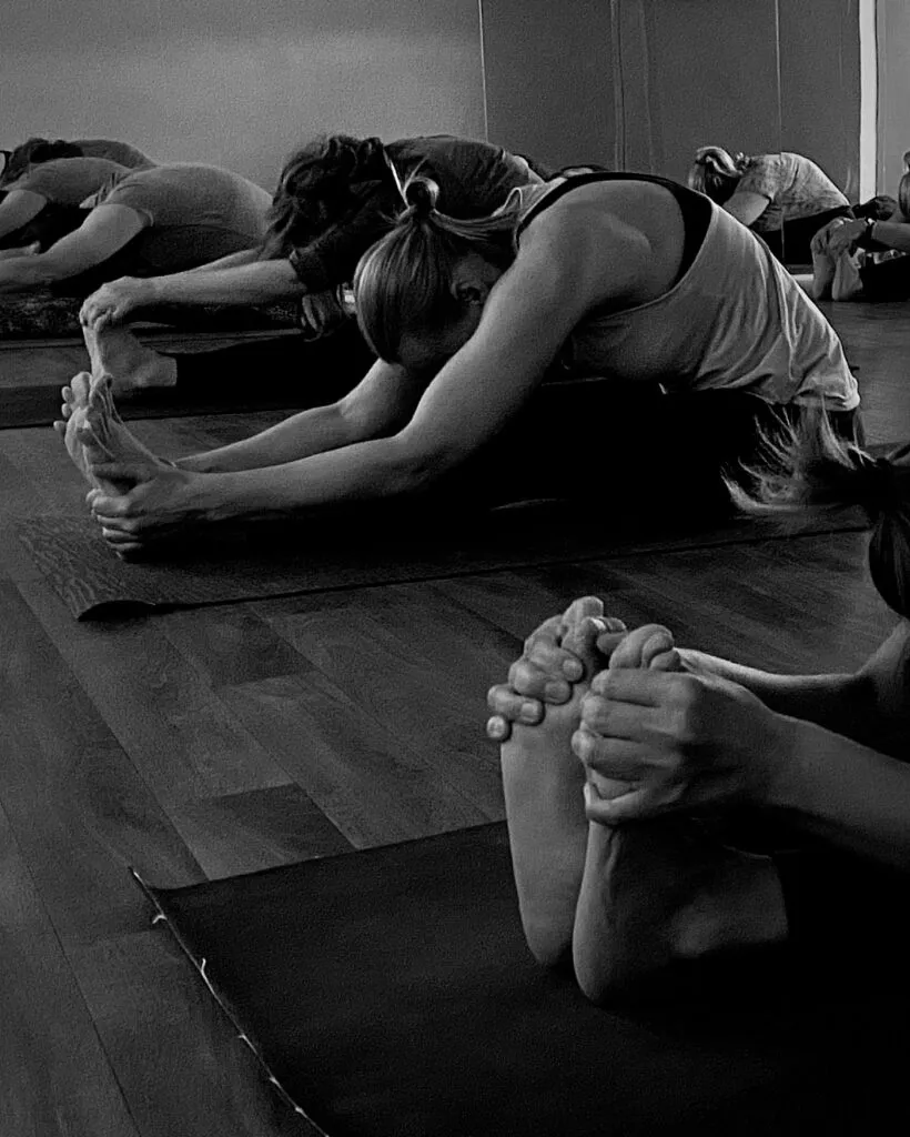 Astou Yoga — yoga-studio i Kaldnes, Tønsberg — bild 3