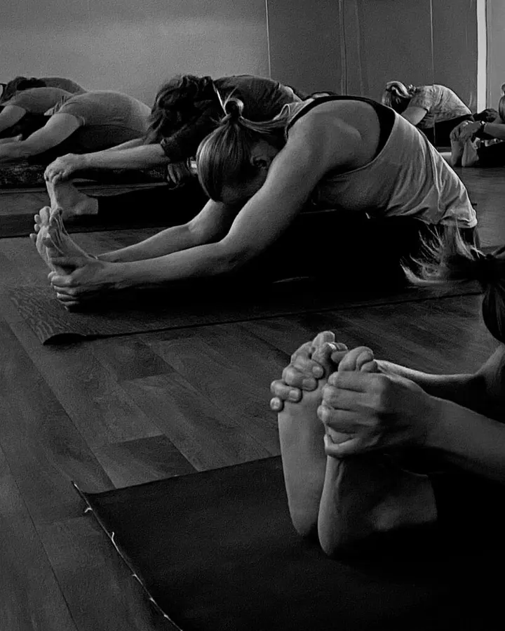 Astou Yoga — yoga-studio i Kaldnes, Tønsberg — 3
