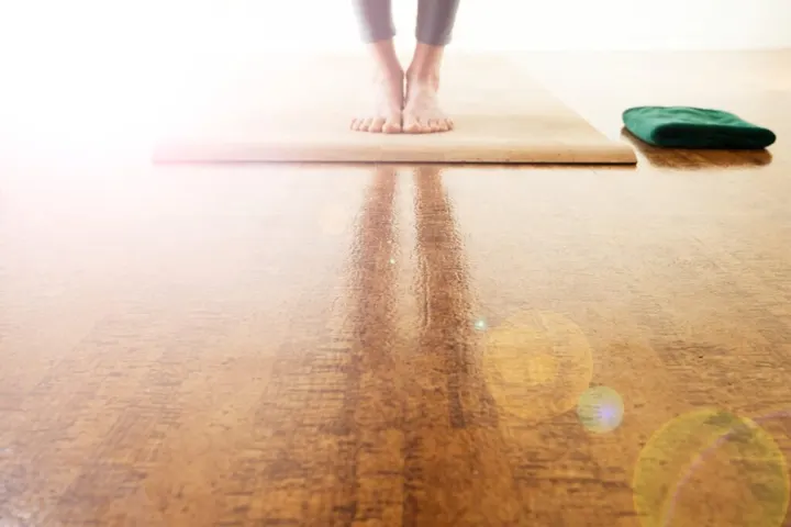 Astou Yoga — yoga-studio i Tønsberg — 3