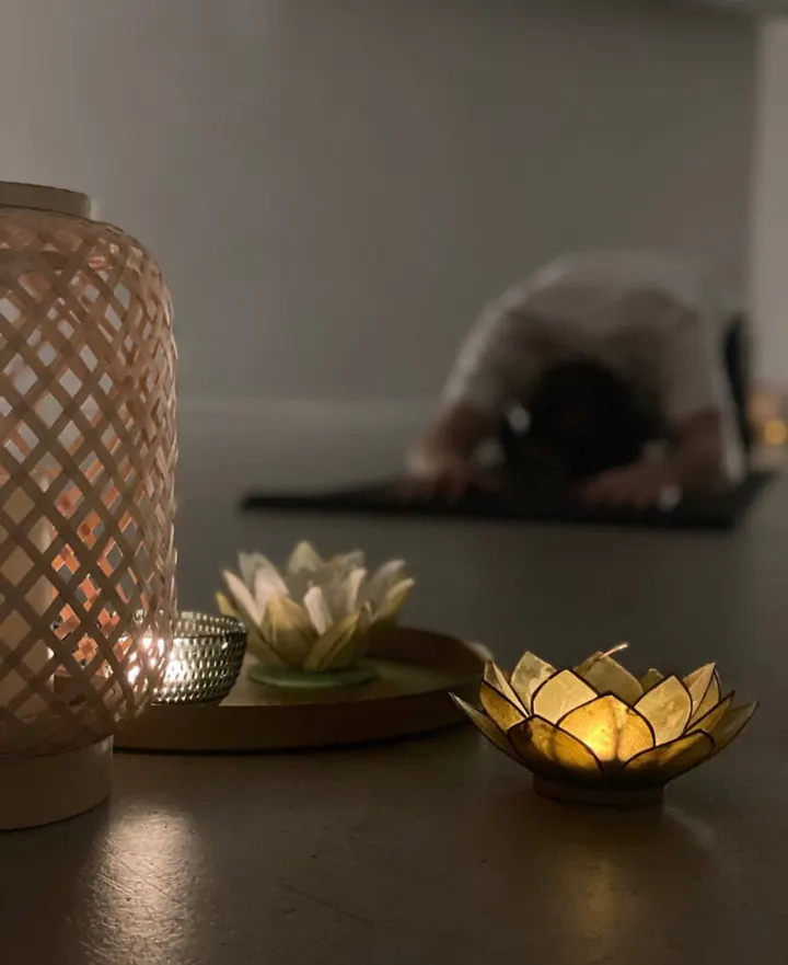 Astou Yoga — yoga-studio i Kaldnes, Tønsberg