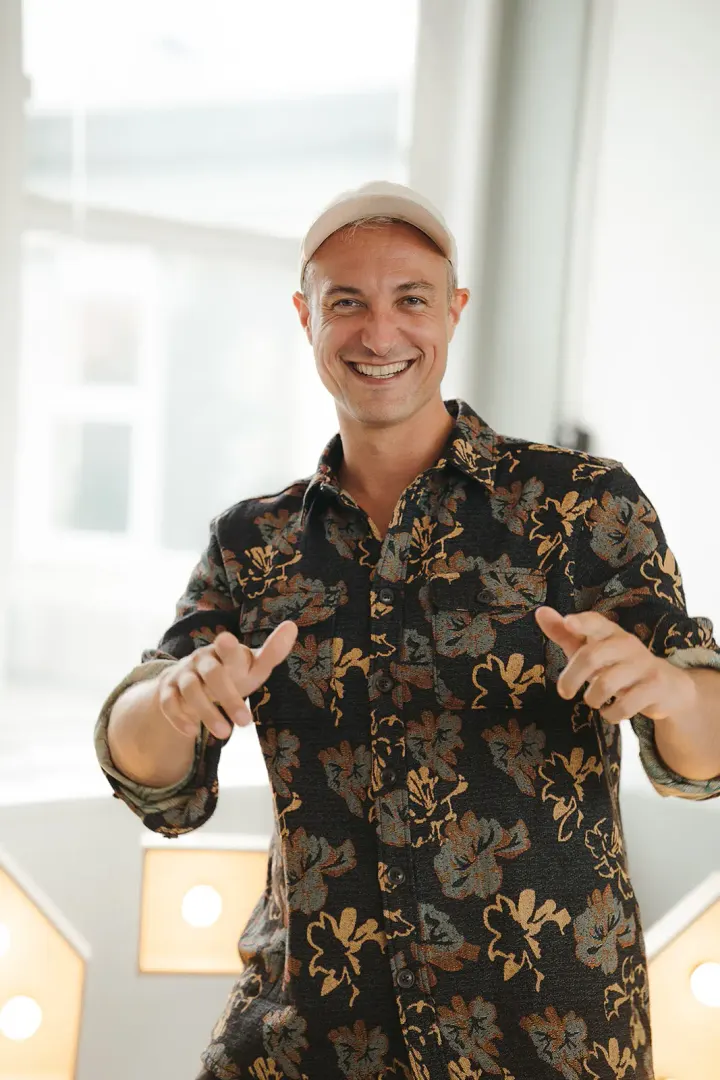 Salsa te Gusta - OLVG Spui — Dans in Centrum, Amsterdam